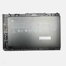 Bateria recarregável HP BT04XL para notebook EliteBook Folio genuína comprar usado  Enviando para Brazil