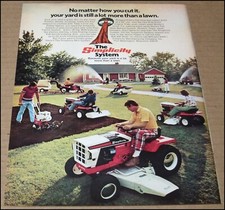 1975 simplicity lawn for sale  Morton Grove