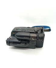 Sony ccd tr45e gebraucht kaufen  Bad Oeynhausen