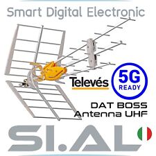 Antenna televes datboss usato  Caorle