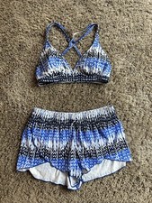 Athleta size swim for sale  Saint Paul