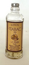 Lotion bottle tobacco d'occasion  Expédié en Belgium