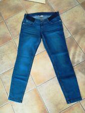 Jeans premaman primi usato  Volpeglino