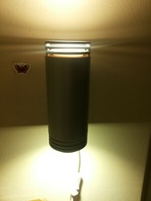 Led wandleuchte zweiflammige gebraucht kaufen  Berlin