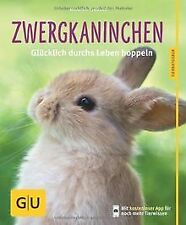 Zwergkaninchen glücklich durc gebraucht kaufen  Berlin