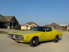 1971 dodge charger for sale  Allen