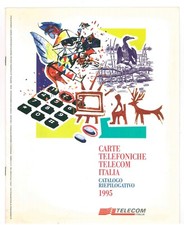 Carte telefoniche telecom usato  Oristano