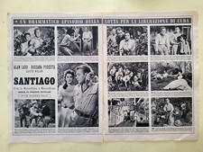 Alan ladd rossana usato  Codigoro