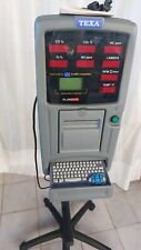 Analizzatore gas scarico usato  Ugento