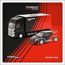 Tarmac works pandem usato  Spedire a Italy