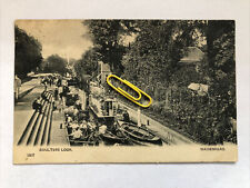 Boulters lock maidenhead for sale  SHREWSBURY