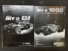 Vintage hpi racing for sale  Lancaster