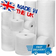 Bubble wrap small for sale  MANCHESTER