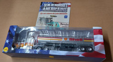 Semi remorque americain d'occasion  Vernègues