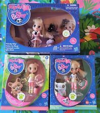 Lot blythe littlest d'occasion  Nice-