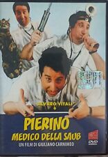 Dvd pierino medico usato  Roma