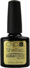 Cnd shellac duraforce for sale  LONDON