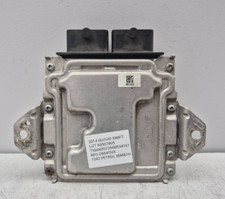 Ecu calculateur moteur d'occasion  Servian