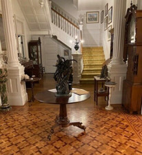 Rare antique 1844 for sale  Dallas