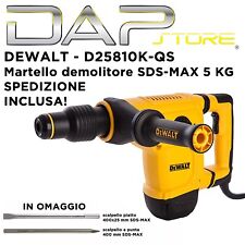 Dewalt martello demolitore usato  Cento