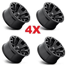 20x10 fuel assault for sale  Norwalk