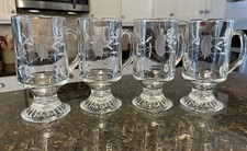 Set irish coffee for sale  Bethlehem