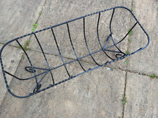 Metal garden floor for sale  COVENTRY