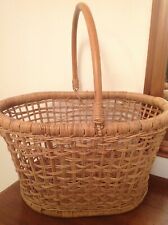 Bamboo cane mcm for sale  HARROW