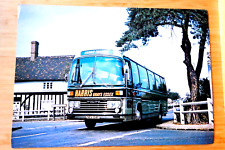 Volvo b58 ailsa for sale  EDGWARE