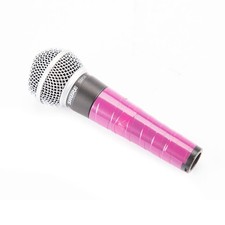 Microfone Shure SM58-LC cardioide dinâmico portátil com fio - SKU#1972621 comprar usado Microfone Shure SM58-LC cardioide dinâmico portátil com fio - SKU#1972621 comprar usado  Enviando para Brazil