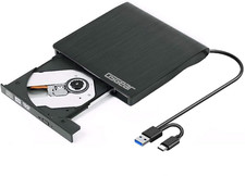Usado, DVD Externo OSGEAR USB 3.0 - Gravador Modelo U30BOXDVDRW comprar usado Usado, DVD Externo OSGEAR USB 3.0 - Gravador Modelo U30BOXDVDRW comprar usado  Enviando para Brazil