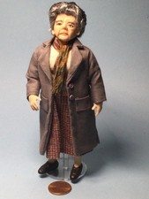 Artisan made doll for sale  Columbus