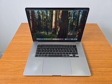 Notebook Apple MacBook Pro 16 polegadas 2019 Core i9 2.3GHz 1TB SSD 16GB Ram comprar usado  Enviando para Brazil