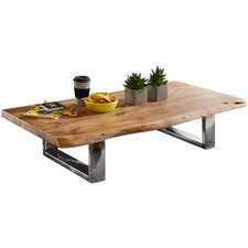 Wohnling couchtisch akazie gebraucht kaufen  Amberg
