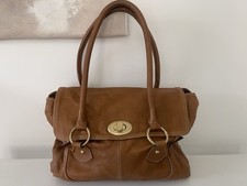 Autograph hobo leather for sale  KELSO