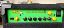 Markbass ninja 102 for sale  WARMINSTER