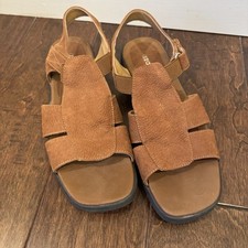 Azaleia womens sandals for sale  Cortland