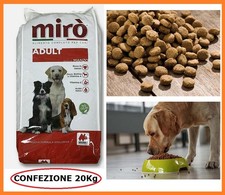 Crocchette mangime per usato  Sepino