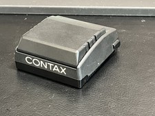 Contax waist level for sale  West Lafayette