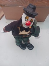 Haunted charlie clown for sale  IPSWICH