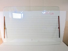 Lunotto vetro posteriore usato Lunotto vetro posteriore usato  Siracusa