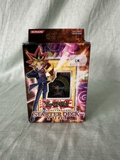 Konami starter deck gebraucht kaufen  Schönau