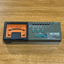 Boss chromatic guitar for sale  Sidney