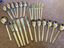 Viners cutlery spoons for sale  CIRENCESTER
