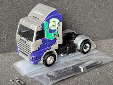 Scania 143 lechner gebraucht kaufen  Hünxe