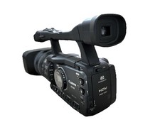 Canon black hdv for sale  Manhattan Beach