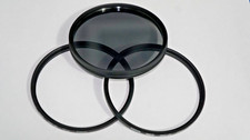 Hoya 77mm circular for sale  Ridgewood