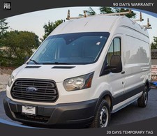 2016 ford transit for sale  Bridgeton