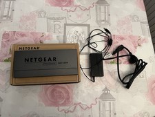 Netgear switch gs110tp usato  Varzi