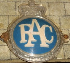 Vintage rac car for sale  LEEDS